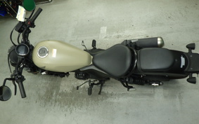 HONDA REBEL 250 A 2014 MC49
