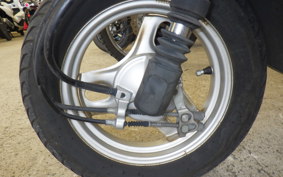 HONDA DIO Gen.6 AF68