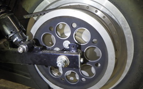 HARLEY FXDX 1450 2001