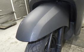 HONDA TACT Gen.4 2010 AF79