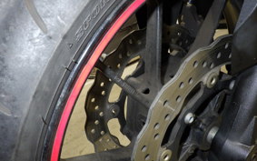YAMAHA MT-07 2016 RM07J