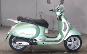 VESPA VESPA GT200L ZAPM312