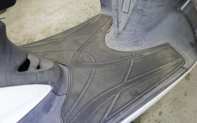 YAMAHA CYGNUS 125 X 2008 SE12J