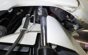 SUZUKI ADDRESS 110 CE47A