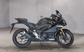 YAMAHA YZF-R25 RG43J