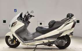 SUZUKI SKYWAVE 250 (Burgman 250) S 2 2017 CJ43A