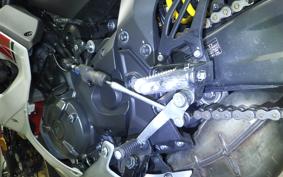 YAMAHA YZF-R7 2022 RM39J