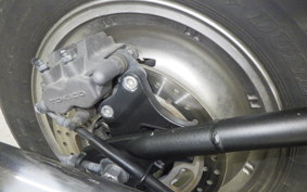 KAWASAKI VULCAN 900 CUSTOM 2008 VN900B