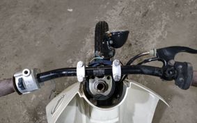 HONDA SUPER CUB50 C50