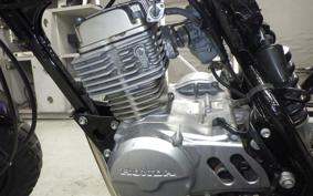 HONDA APE 50 AC16