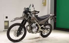 KAWASAKI KLX230ｼｪﾙﾊﾟ 2024 LX232A