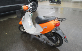 SUZUKI LET`S4 CA45A