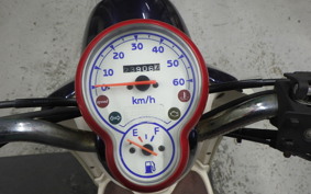 YAMAHA VINO 50 SA37J