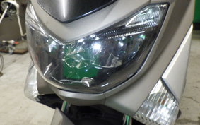 YAMAHA N-MAX 2017 SE86J