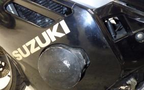 SUZUKI GSX-R250 GJ72A