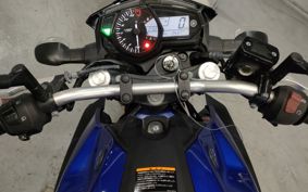YAMAHA MT-25 RG10J