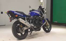 HONDA CB400SF VTEC K 2006 NC39