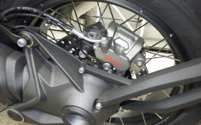 BMW R1300GS Adventure ASA 2025