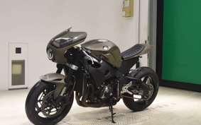 HONDA CBR1000RR Gen. 2 2008