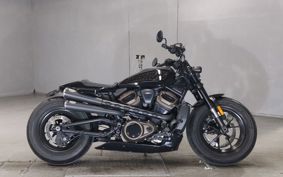 HARLEY  HARLEY RH1250S ZC4
