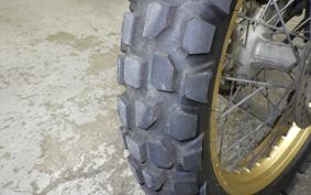 YAMAHA SEROW 225 W 4JG