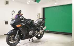 KAWASAKI ZZ-R400 Gen.2 2001 ZX400N