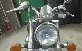 HONDA STEED 400 1995 NC26