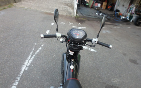 HONDA  CROSS  CUB 50 AA06