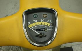 HONDA LITTLE CUB AA01