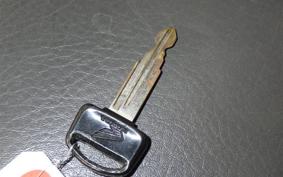 HONDA DIO FIT 1997 AF27