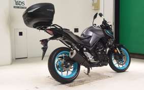 YAMAHA MT-25 A 2019 RG74J
