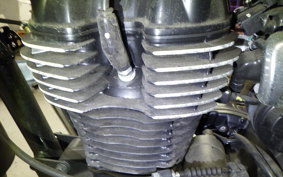 HONDA GB350 2023