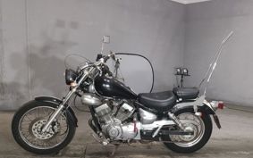 YAMAHA VIRAGO250S 3DM