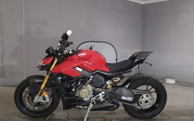 DUCATI STREET FIGHTER V4S 2021 FA00A