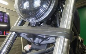 HONDA REBEL 250 A 2021 MC49