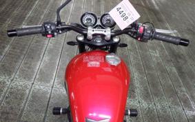 TRIUMPH SPEED TWIN 2020