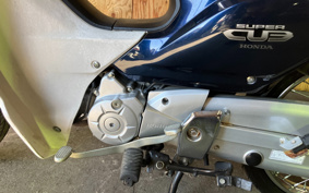 HONDA SUPER CUB110 JA10