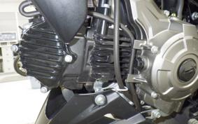 KAWASAKI Z125 PRO 2021 BR125H