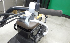 HONDA ZOOMER AF58