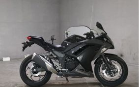 KAWASAKI NINJA250 EX250L