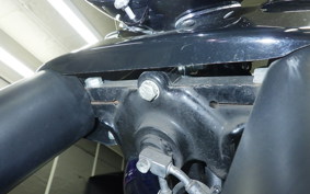 HARLEY FLSTFB 1580 2012