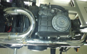 HONDA VTR 250 Gen. 2 MC33