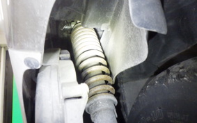 HONDA SPACY 100 JF13