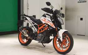 KTM 390 DUKE 2021