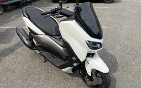 YAMAHA N-MAX155 ABS SG66J