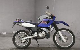 YAMAHA LANZA DT230 4TP