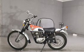 HONDA TL125 TL125S
