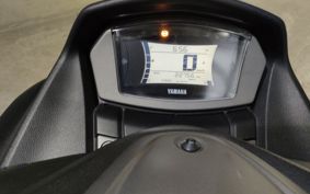 YAMAHA N-MAX 125 SEG6J