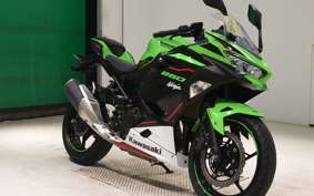 KAWASAKI NINJA 250 2 EX250P