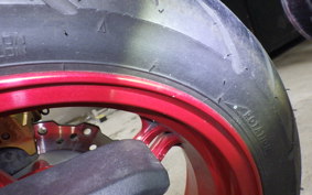 KAWASAKI Z125 PRO 2017 BR125H